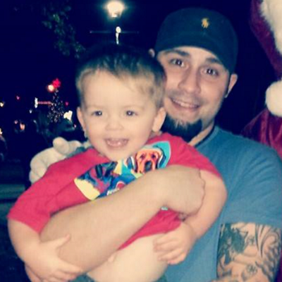 Profile Picture of Michael Keith Lancto (@mlancto03) on Twitter