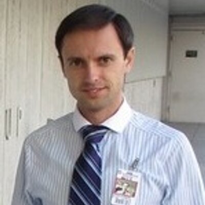 Profile Picture of Konstantin B.Borisov (@konstantinbb) on Twitter