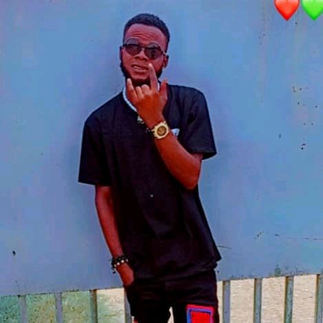 Profile Picture of Mkasuna Michael (@mkasuna.michael) on Tiktok