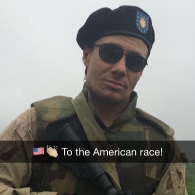 Profile Picture of Forest Lukes (@LukesFglukes) on Twitter