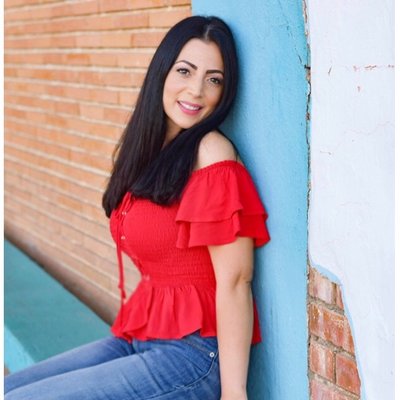 Profile Picture of Lorraine Campos (@Lorrain50320976) on Twitter