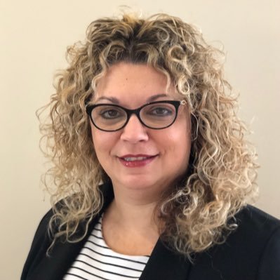 Profile Picture of Edda Carmadello (@EddaCarmadello) on Twitter