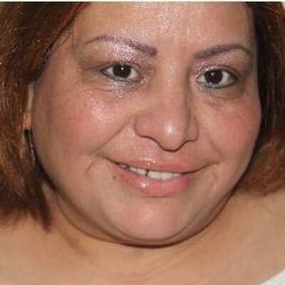Profile Picture of Maria Borjas (@mariaborjas8) on Twitter