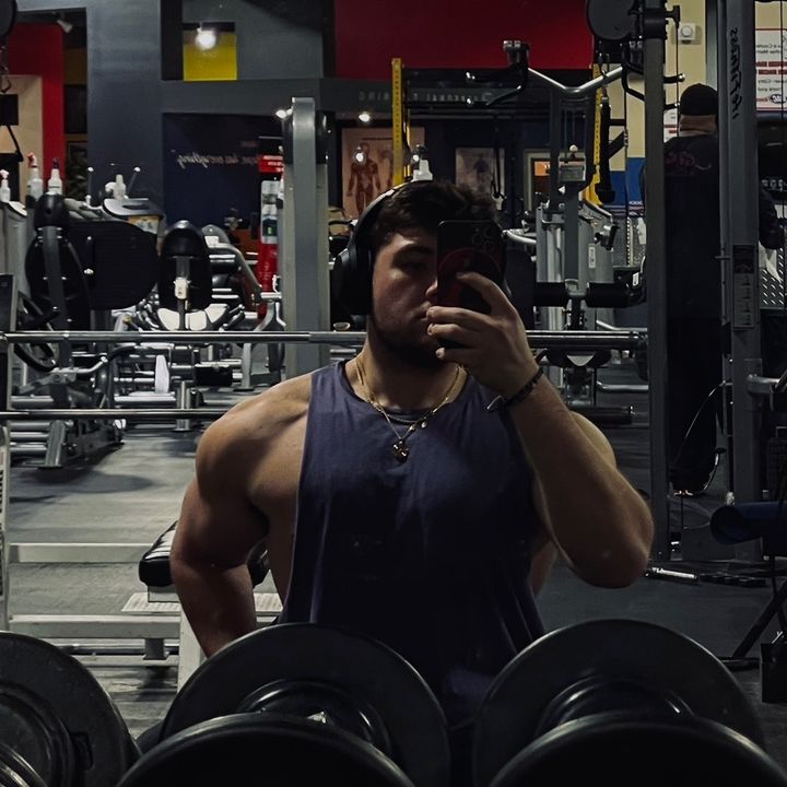 Profile Picture of Daniel Norman (@d.a.ntheman) on Tiktok