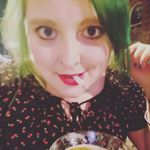 Profile Picture of Kim Darwood (@disglusting) on Instagram