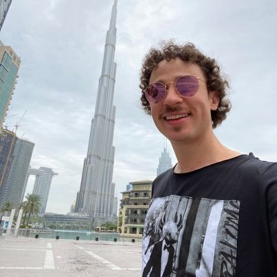 Luis El Chido - Twitter Profile Picture of Luis El Chido (@LuisitoComunica) on Twitter