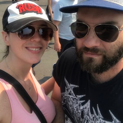 Profile Picture of Alice Corrigan Anderson (@CourtneyAlice23) on Twitter