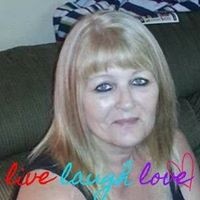 Profile Picture of Joy Matthews (@joy-matthews-10) on Quora