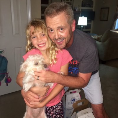 Profile Picture of Dr. Curt Wilkey (@WilkeyDr) on Twitter