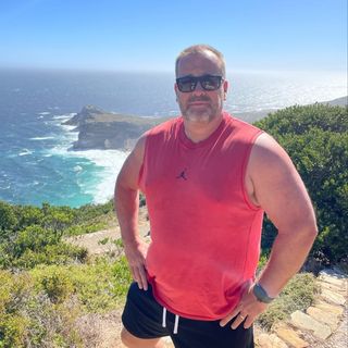 Profile Picture of Stephen Bainbridge (@stephen_editor) on Instagram