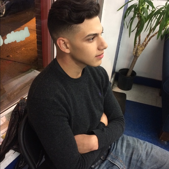 Profile Picture of Joel Rodriguez (@joelrod3) on Poshmark