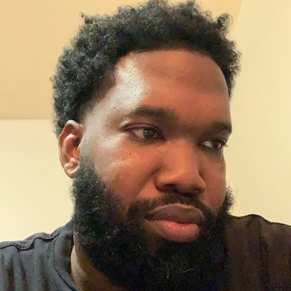 Profile Picture of Joel Bowens (@danky_sparkbud) on Poshmark