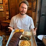 Profile Picture of Ian Fetterolf (@sparkiegizmo) on Instagram