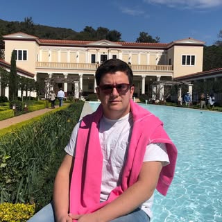 Profile Picture of Daniel Molina (@dmolinatorres) on Instagram