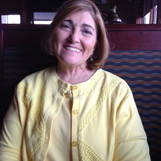 Profile Picture of Paula Jessup (@paula.jessup) on Facebook