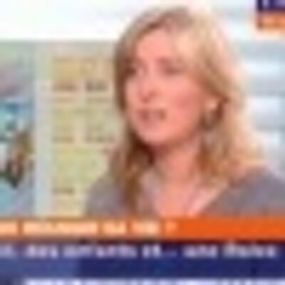 Profile Picture of Crosnier Christelle (@chriscrosnier) on Twitter