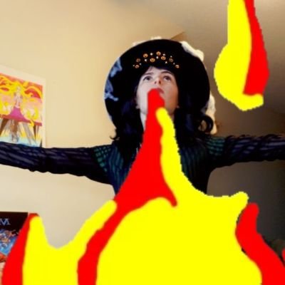 Profile Picture of Emerald Baker (@EmeraldBaker11) on Twitter