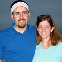 Profile Picture of Jason And Laura Hochstedler (@jason-and-laura-hochstedler) on Quora