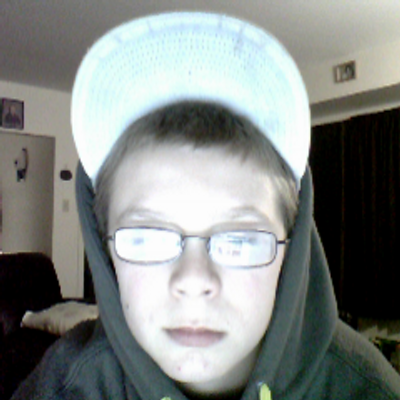 Profile Picture of Chris Berube (@Peacefulbadboy) on Twitter