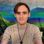 Jesse Scott 🦉🌆☮️🏳️🌈 - Instagram Profile Picture of Jesse Scott 🦉🌆☮️🏳️🌈 (@skysailing2016) on Instagram
