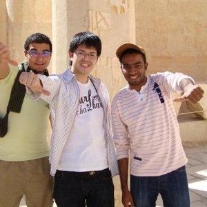 Profile Picture of Karim Taha (@387898410) on Myspace