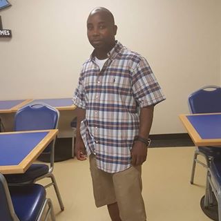 Profile Picture of Herbert Perry (@herbert.perry.9) on Facebook