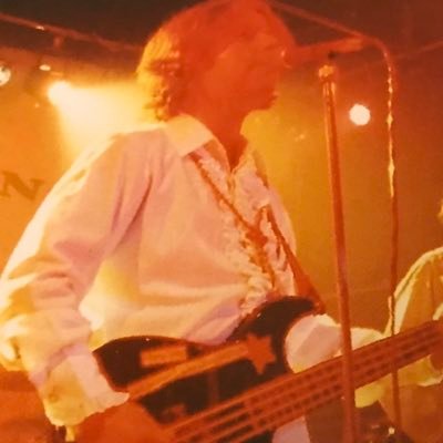 Profile Picture of Mark Williams (@MarkiWill) on Twitter