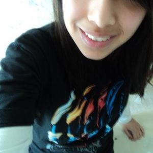 Profile Picture of Erica Mora (@chivalove12) on Myspace