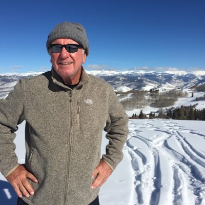 Profile Picture of Joe McCain (@jJosephPMcCain) on Twitter