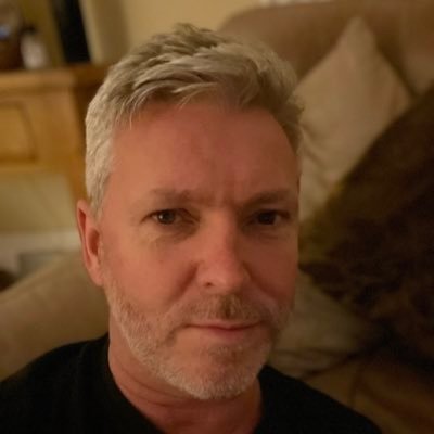 Profile Picture of Dr John Bollan (@DrJayMcGBee) on Twitter