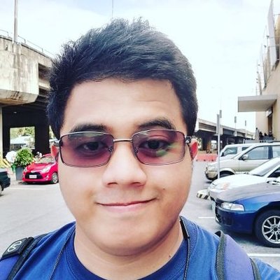 Profile Picture of Joseph Andrada (@JosephAndrada4) on Twitter