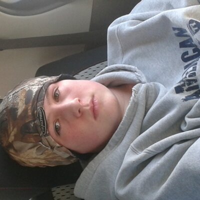 Profile Picture of Candice Jack (@candylogk) on Twitter