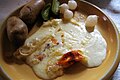 Profile Picture of Raclette - Wikipediaon Wikipedia