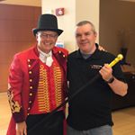 Profile Picture of Chris Markert (@chris.markert.9400) on Instagram
