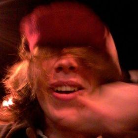 Profile Picture of Paul Courbin (@elmanifico47) on Pinterest