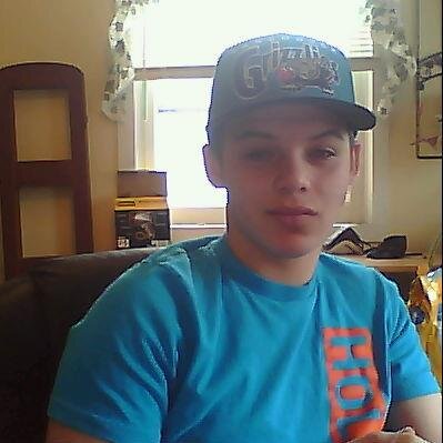 Profile Picture of Josh_TooBrazzzy (@Josh_charron) on Twitter