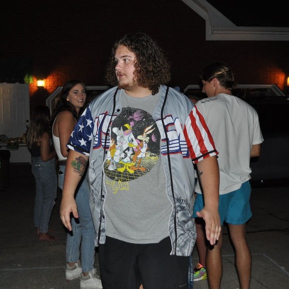 Profile Picture of Patrick Boykin (@patrickboykin25) on Poshmark