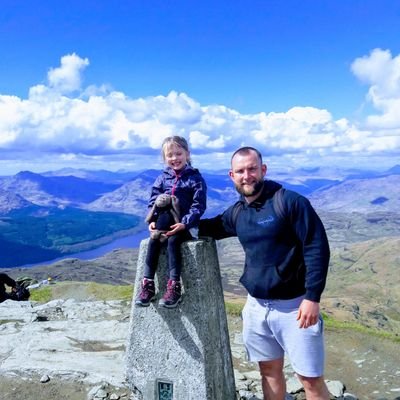 Profile Picture of Gary Patrick (@hardcore_gaz) on Twitter