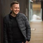 Profile Picture of Daniel Sałata (@salatad) on Instagram
