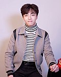 Profile Picture of Chen Linongon Wikipedia