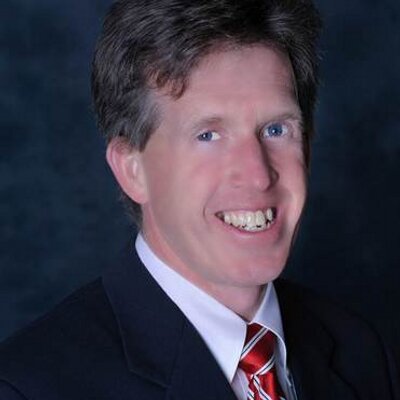 Profile Picture of Paul Danahy (@spinningrust) on Twitter