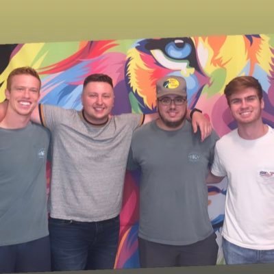 Profile Picture of Justin Stephens (@J_Stephens7) on Twitter