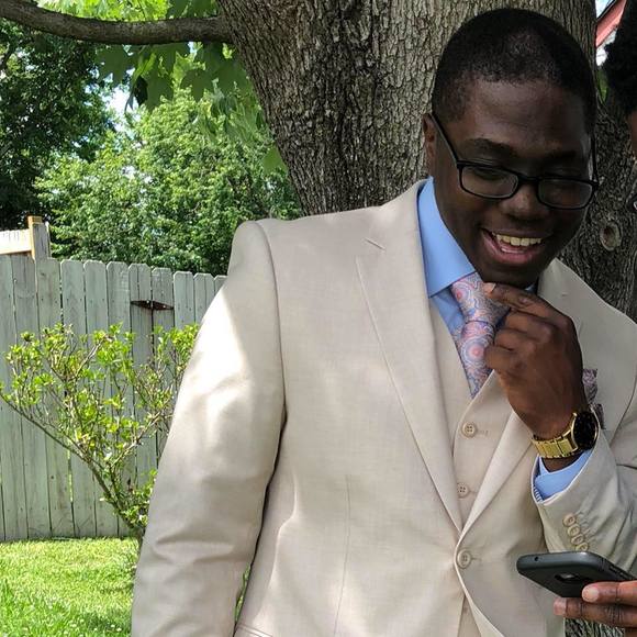 Profile Picture of Tyrell Moore (@tyrell_moore) on Poshmark