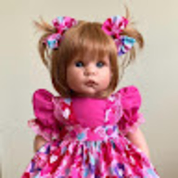 Profile Picture of Rainbow Brite (@briterainbow208) on Poshmark