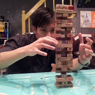 Profile Picture of Alan Chai (@alancai) on Twitter