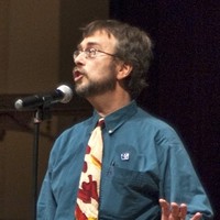 Profile Picture of Cliff Thompson (@cliff-thompson-11) on Quora