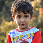 Profile Picture of Bilal Cheema (@Ahmad BIlal Cheema) on Flickr