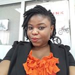 Profile Picture of Geraldine (@miz.ell) on Instagram