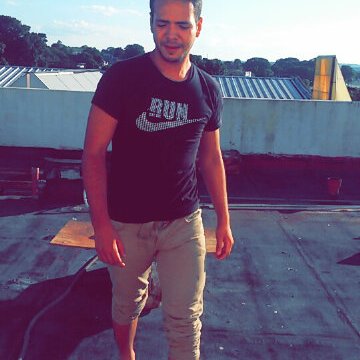 Profile Picture of Carlos Ramos (@Cr_Antonio9) on Twitter