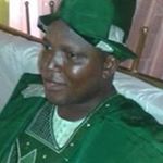 Profile Picture of peter sesan mustapha (@petersesa) on Instagram